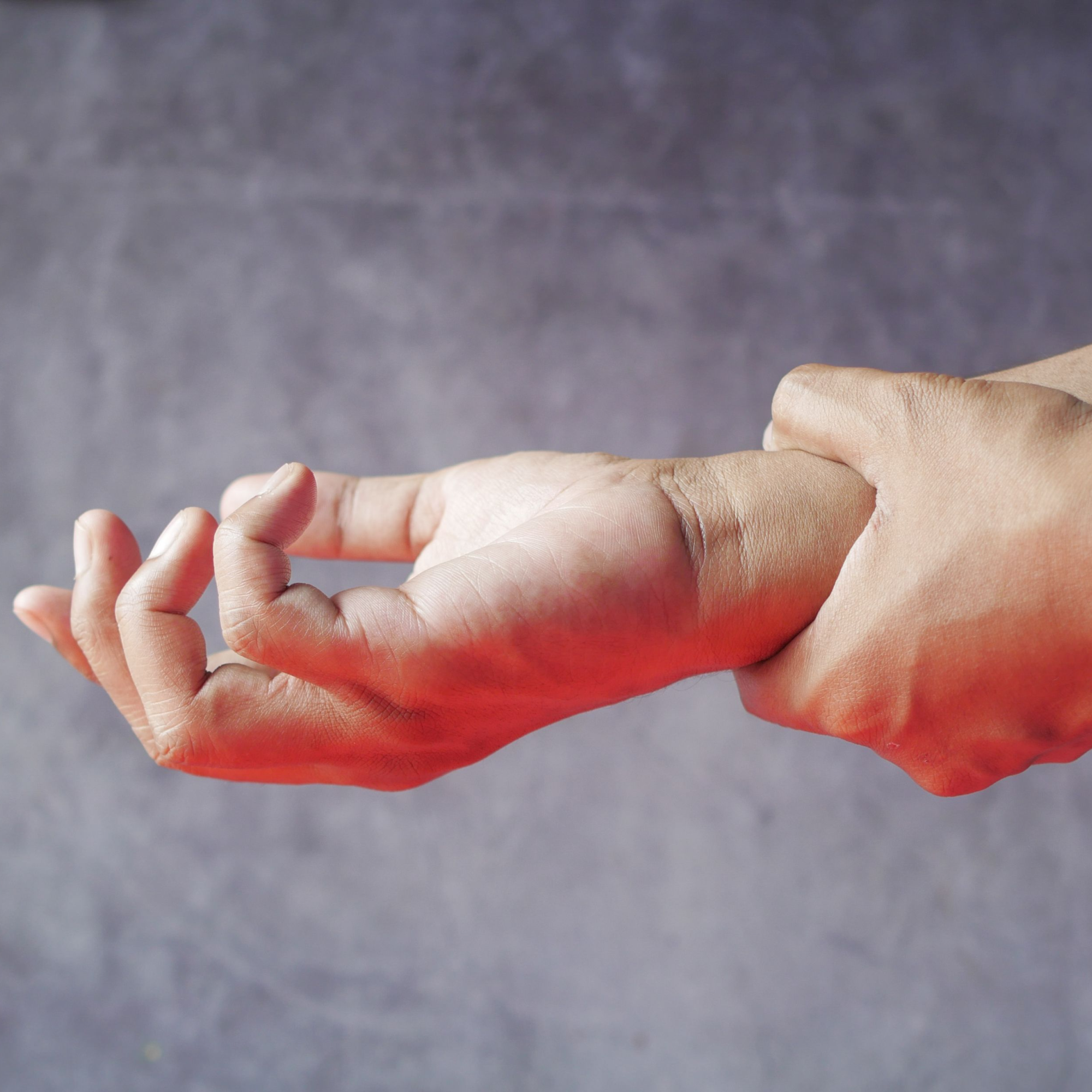 Joint pain and arthritis
